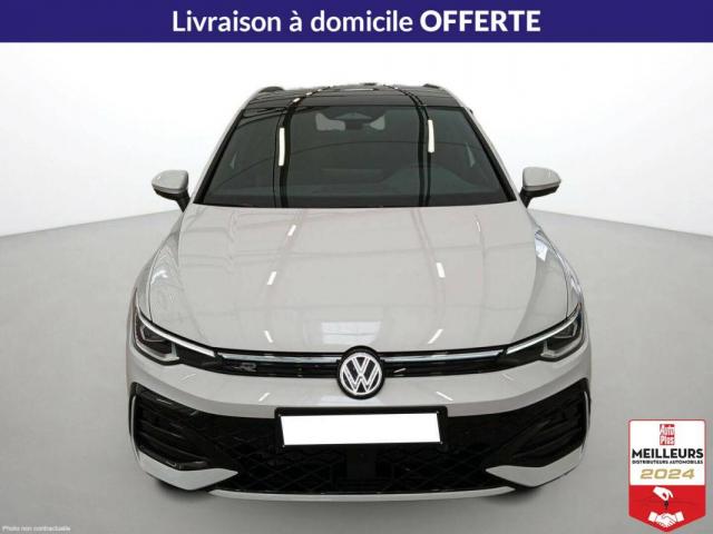 Volkswagen Golf image 6