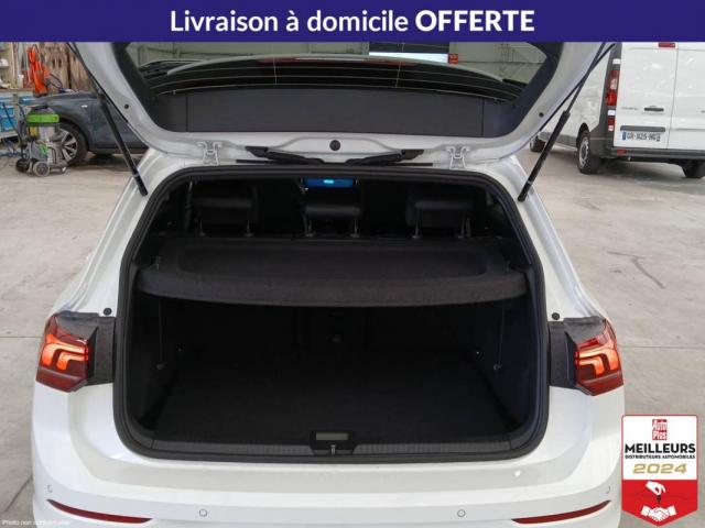 Volkswagen Golf image 4