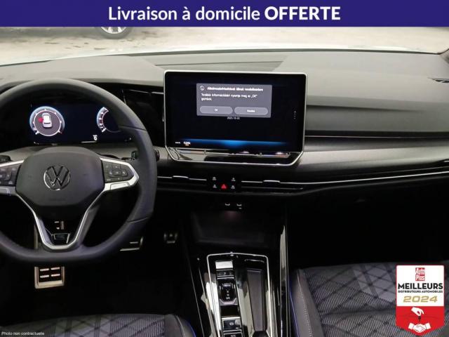 Volkswagen Golf image 2