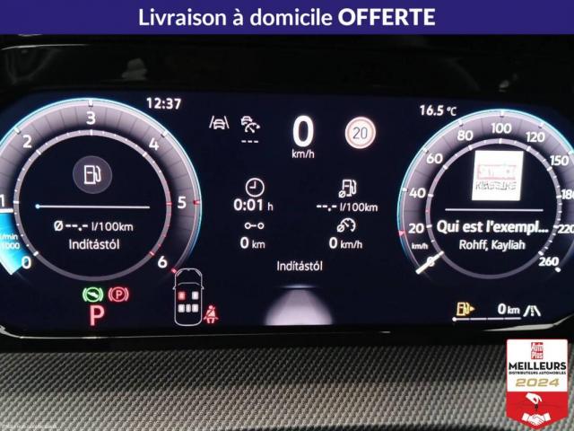 Volkswagen Golf image 5