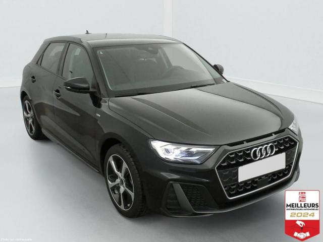 Audi A1 Sportback image 4