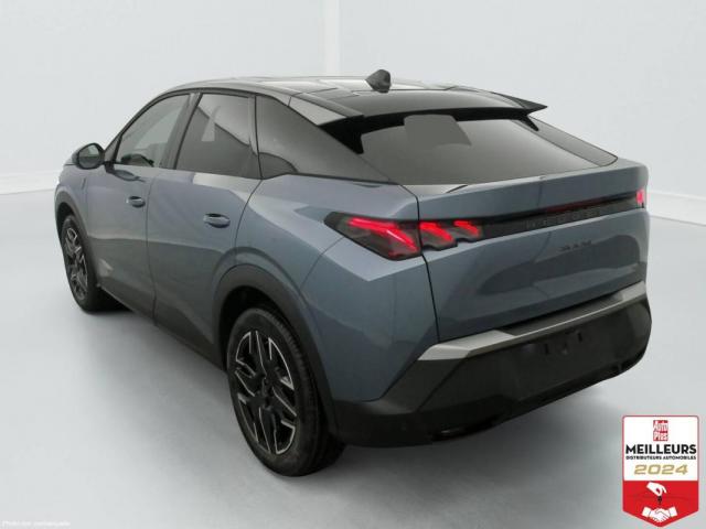 Peugeot 3008 image 1