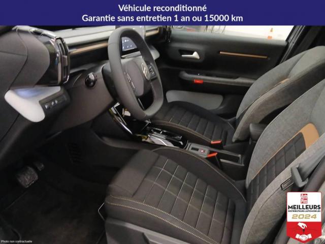 Citroen C3 Aircross image 8