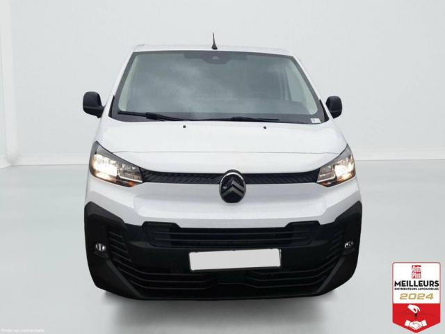 Citroen Jumpy image 2