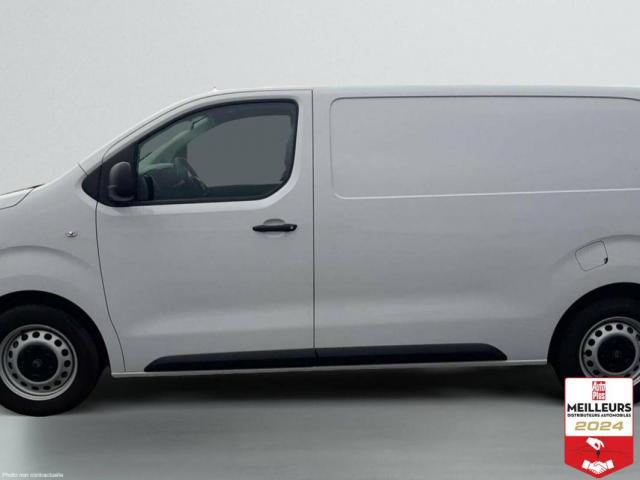 Citroen Jumpy image 8