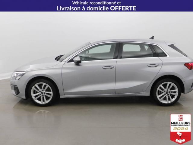 Audi A3 Sportback image 3