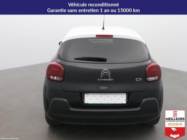Citroen C3 image 5