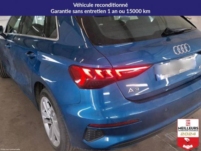 Audi A3 Sportback image 1