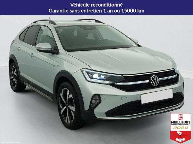 Volkswagen Taigo image 3