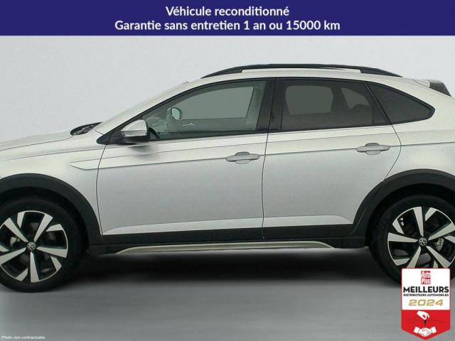 Volkswagen Taigo image 8