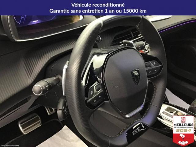 Peugeot 2008 image 5