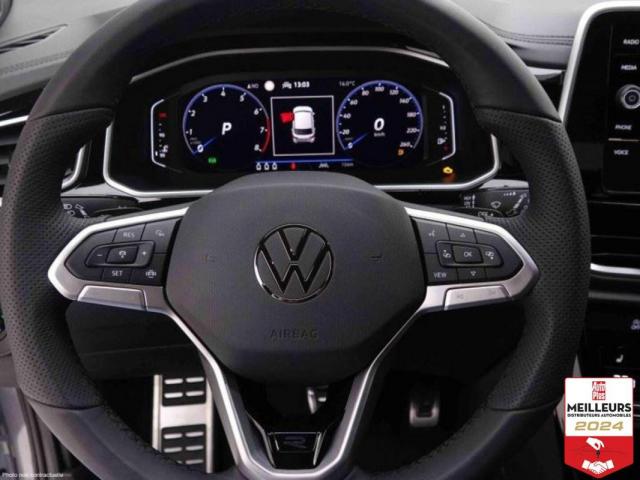 Volkswagen T-Roc image 1