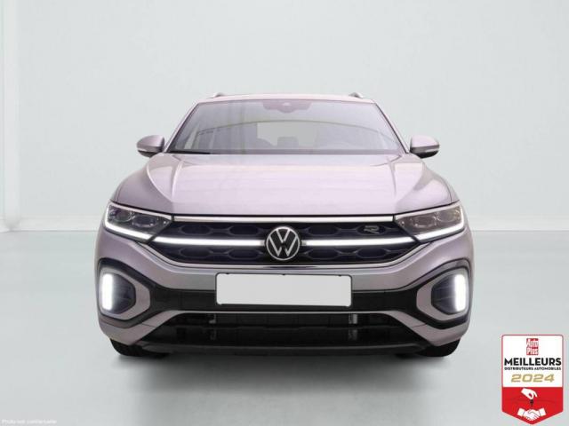 Volkswagen T-Roc image 8