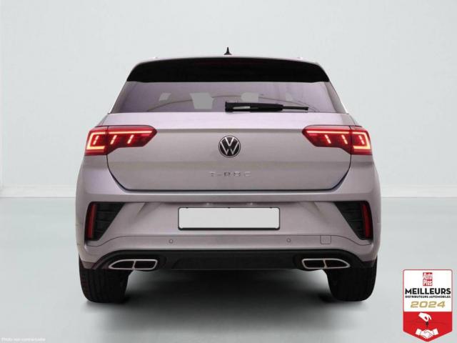 Volkswagen T-Roc image 2