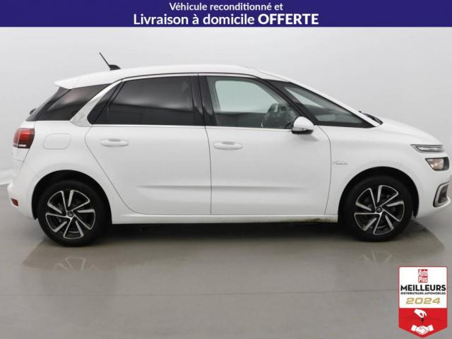 Citroen C4 Spacetourer image 8