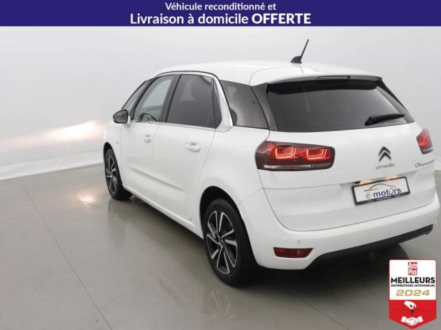 Citroen C4 Spacetourer image 7