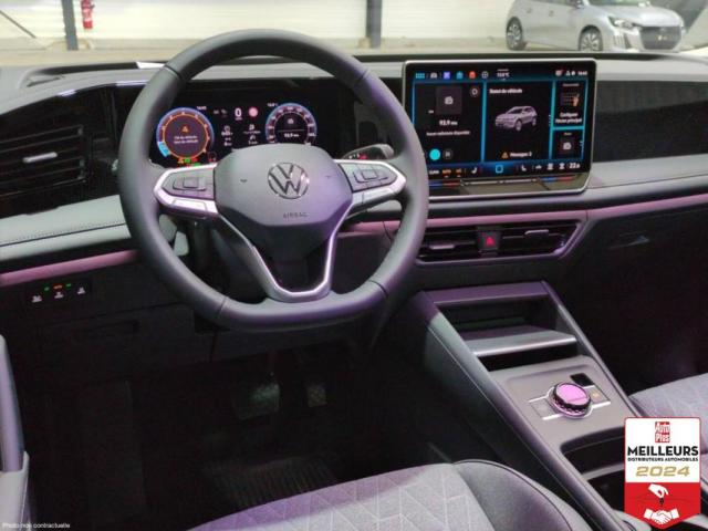 Volkswagen Tiguan image 3