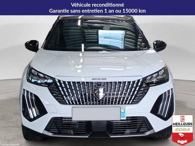 Peugeot 2008 image 1