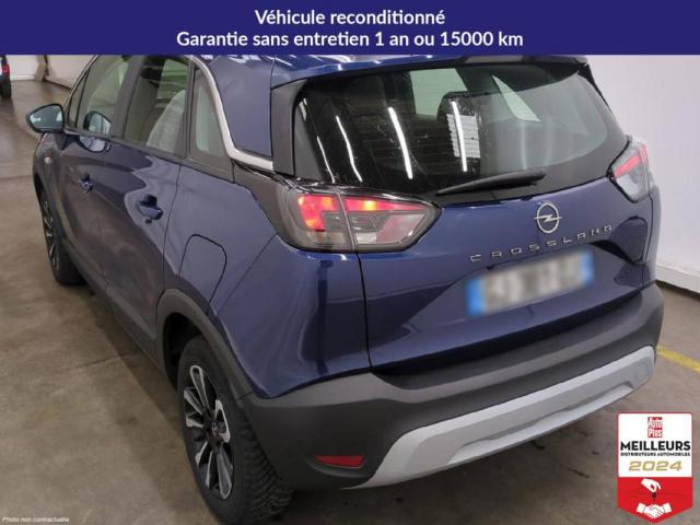 Opel Crossland image 4