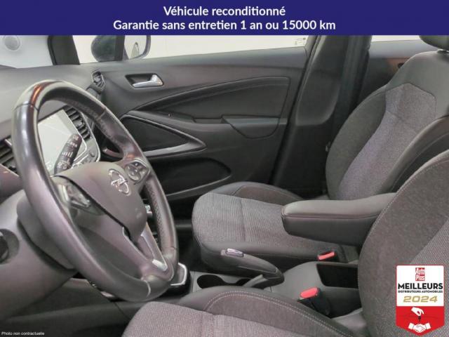 Opel Crossland image 3