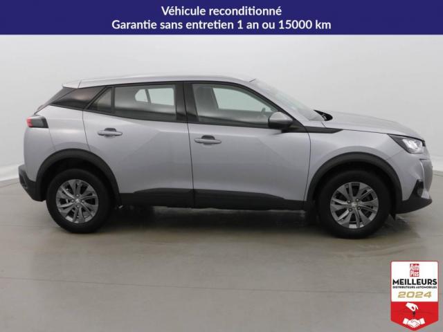 Peugeot 2008 image 2