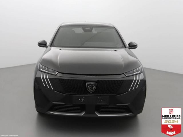 Peugeot 3008 image 7