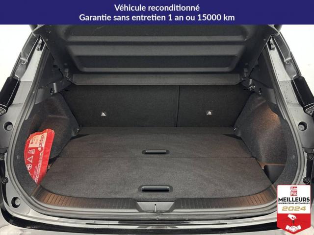 Nissan Qashqai image 3