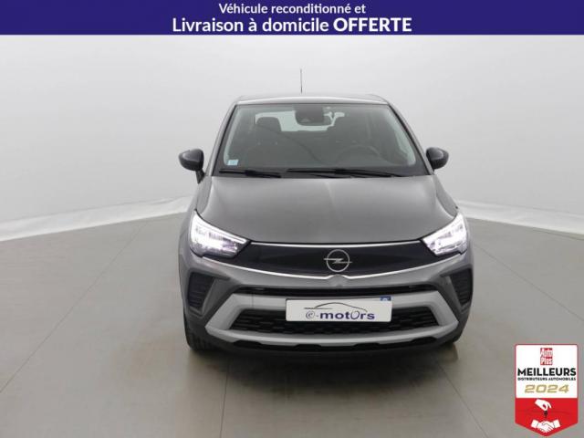 Opel Crossland image 9