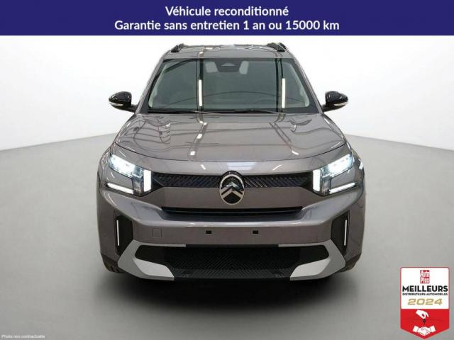 Citroen C3 Aircross image 9