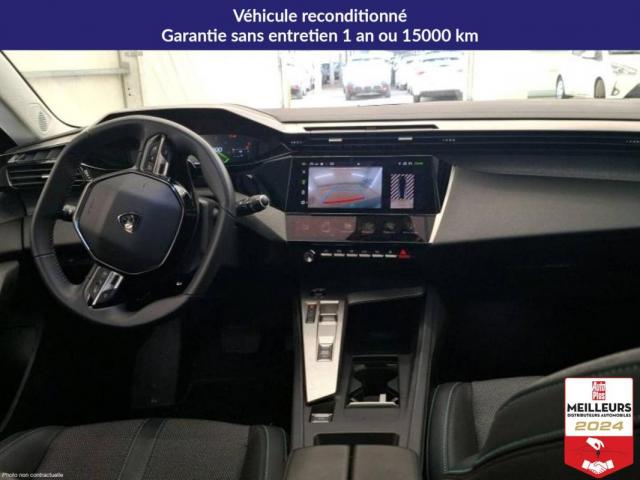 Peugeot 308 Sw image 1