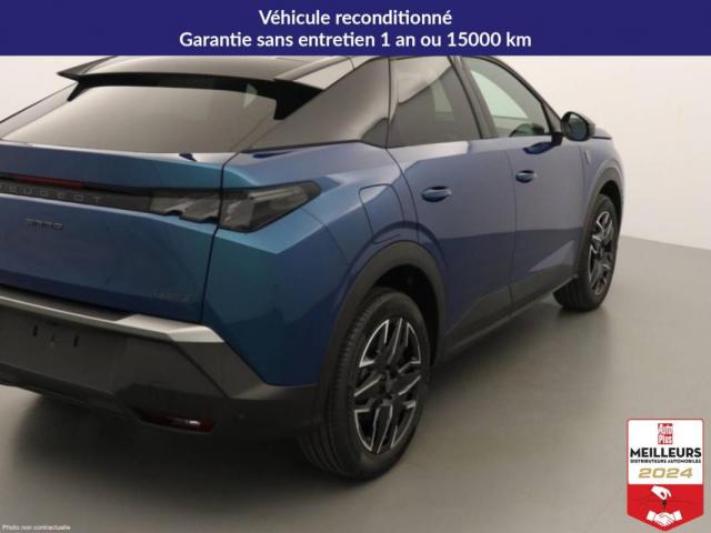 Peugeot 3008 image 7