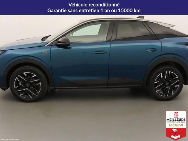 Peugeot 3008 image 4