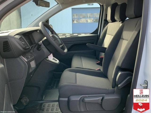 Citroen Jumpy image 9