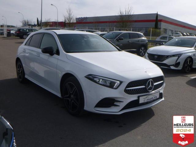 Mercedes Benz Classe A image 9