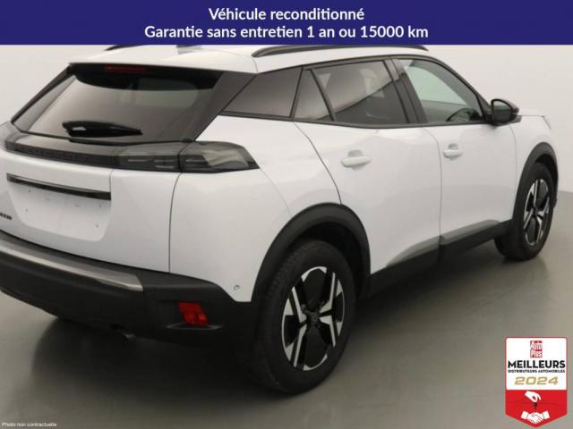 Peugeot 2008 image 6