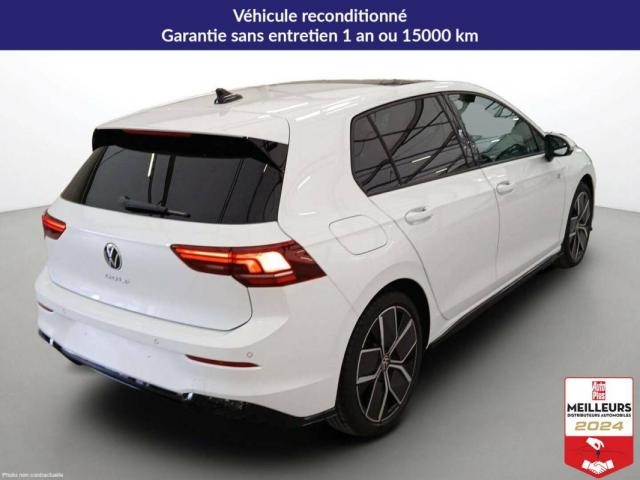 Volkswagen Golf image 2