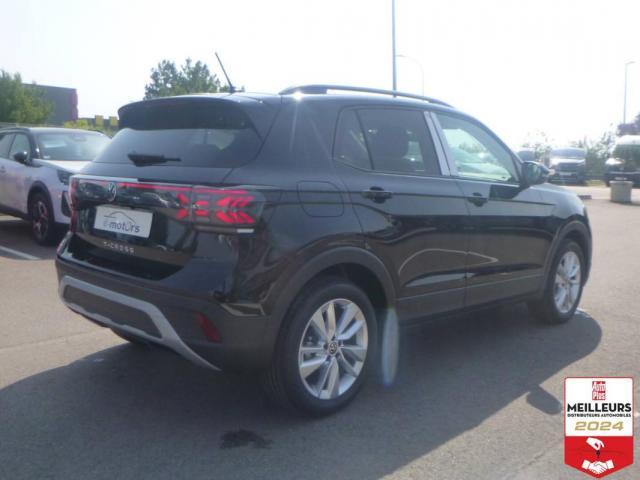 Volkswagen T-Cross image 5