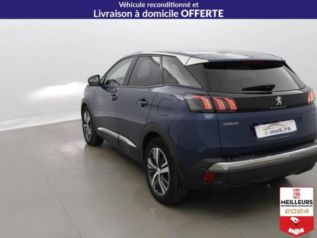 Peugeot 3008 image 1