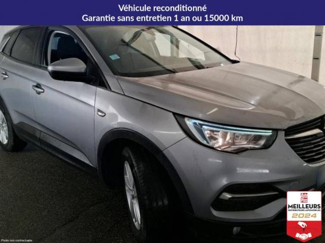 Opel Grandland X image 5