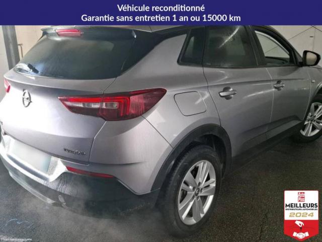 Opel Grandland X image 1