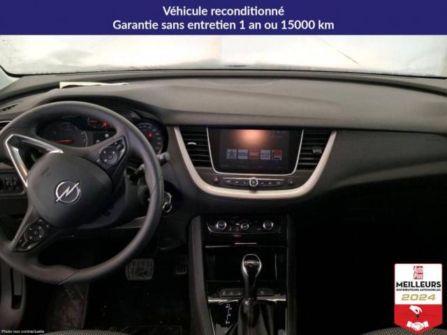 Opel Grandland X image 6