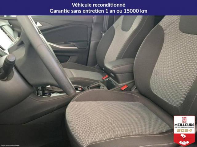 Opel Grandland X image 2