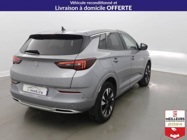 Opel Grandland image 1