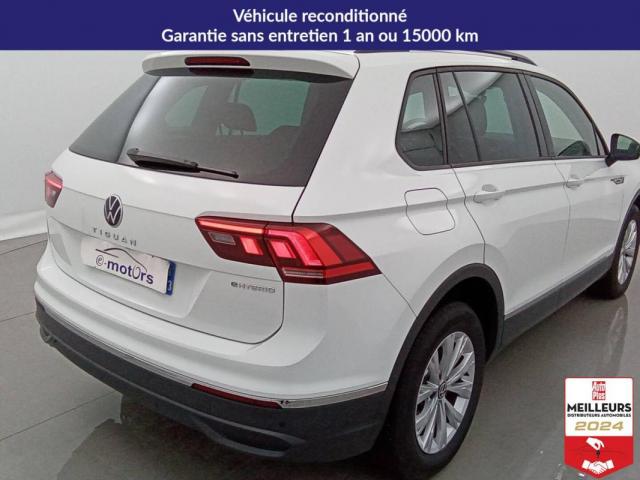 Volkswagen Tiguan image 7