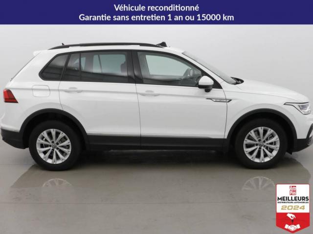 Volkswagen Tiguan image 9