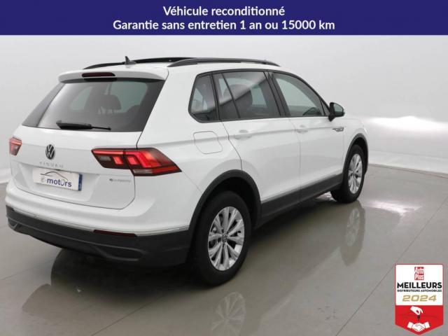 Volkswagen Tiguan image 2