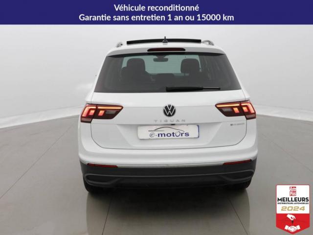 Volkswagen Tiguan image 4