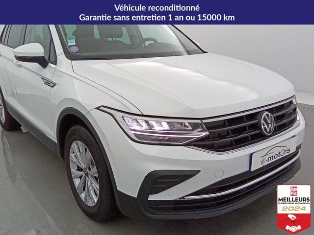 Volkswagen Tiguan image 1