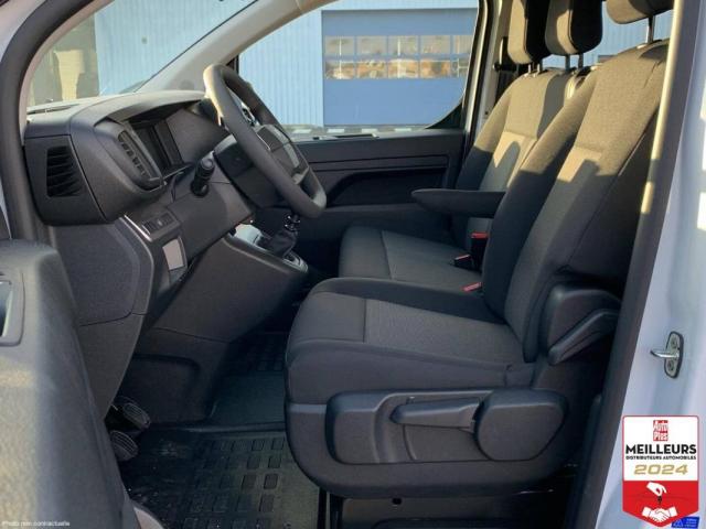 Citroen Jumpy image 2