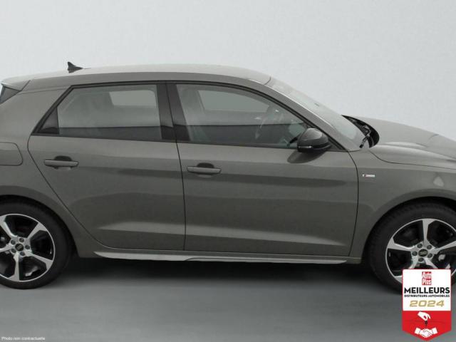 Audi A1 Sportback image 7